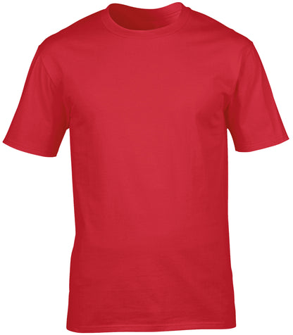 Personalised Unisex T-shirt