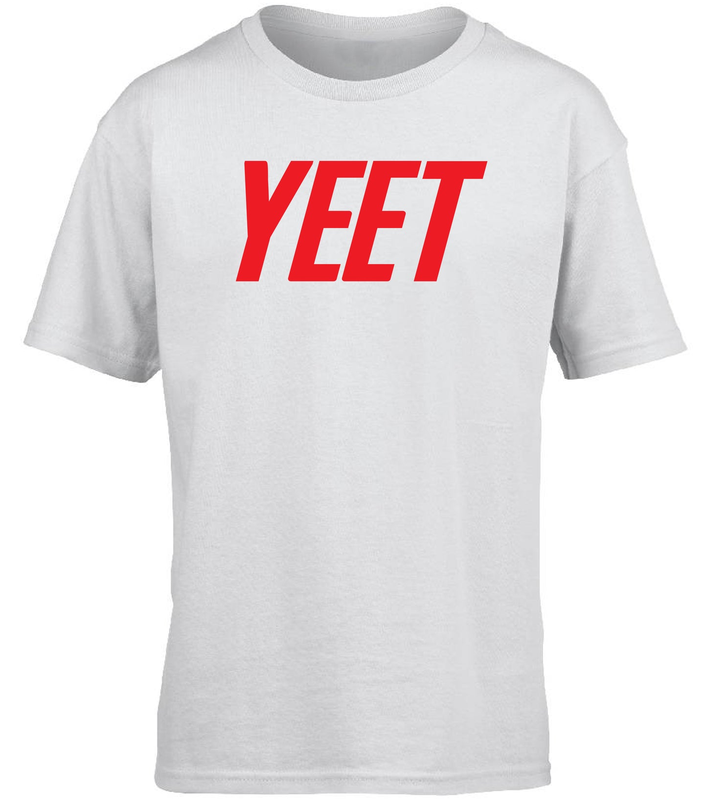 Yeet children's T-shirt