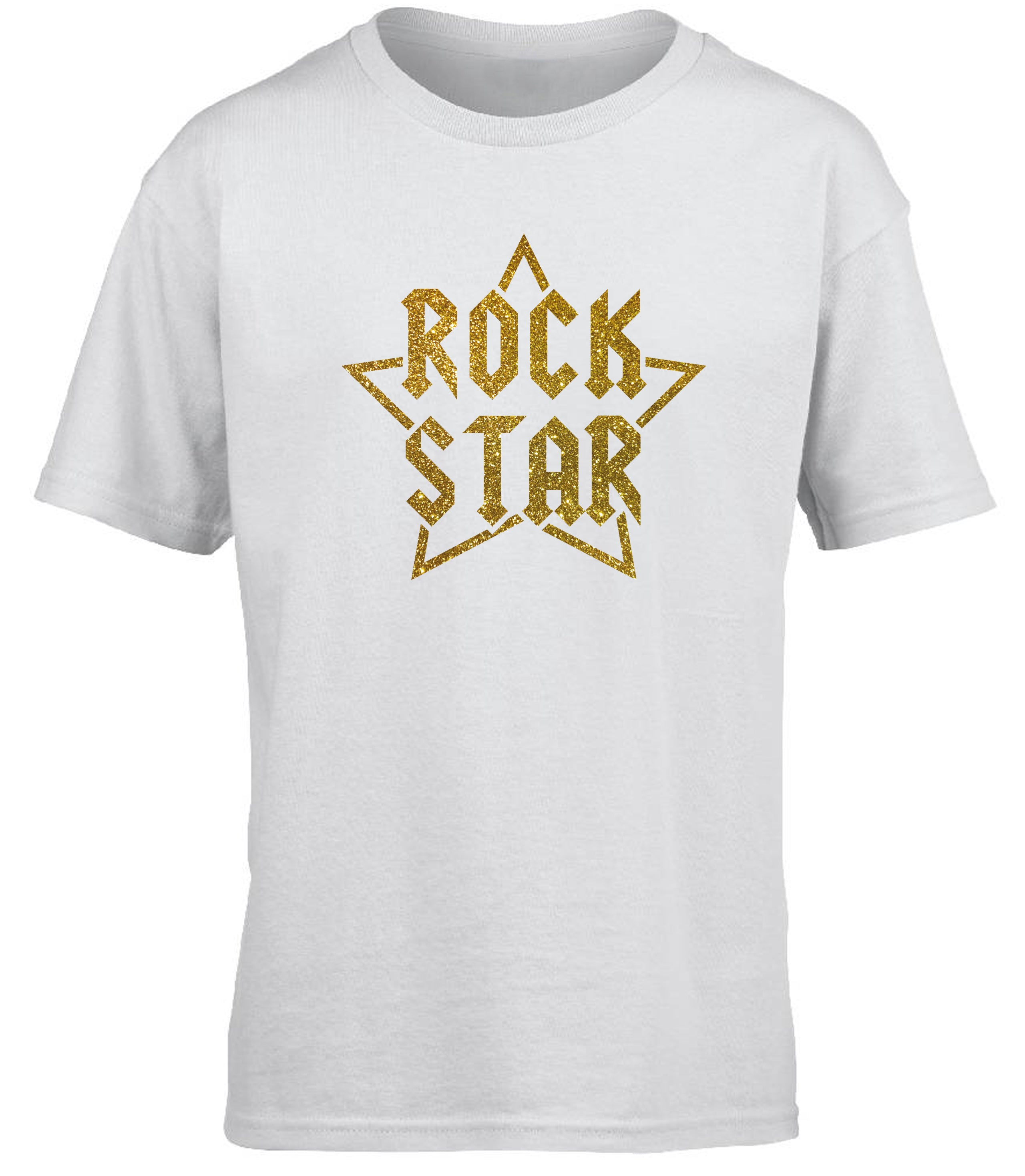 boys rock star t shirt